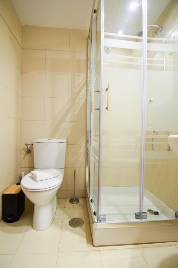 Apartament Letmalaga Pacifico Playa Malaga
