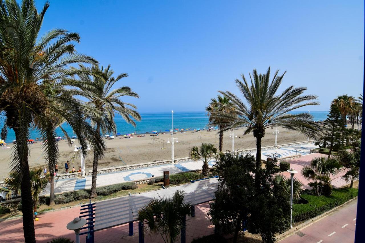 Apartament Letmalaga Pacifico Playa *