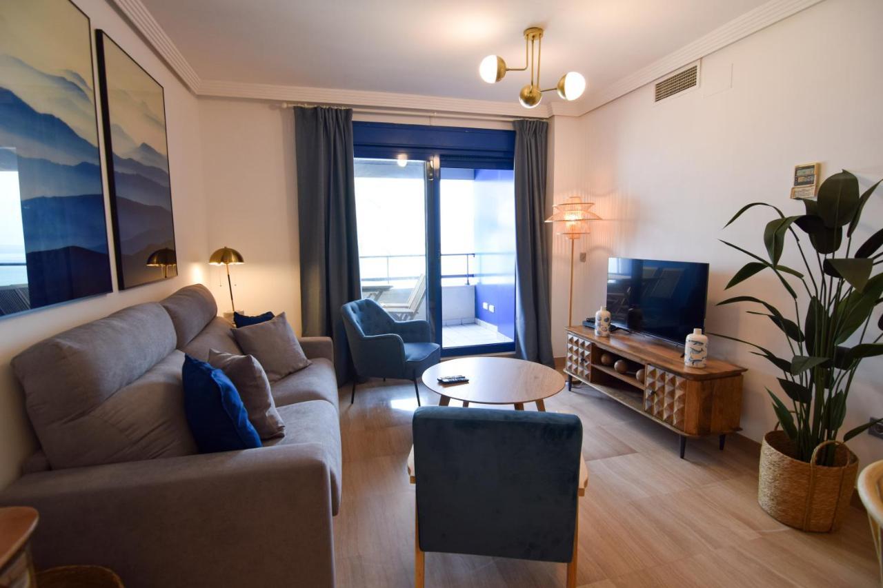 Letmalaga Pacifico Playa Apartament Malaga