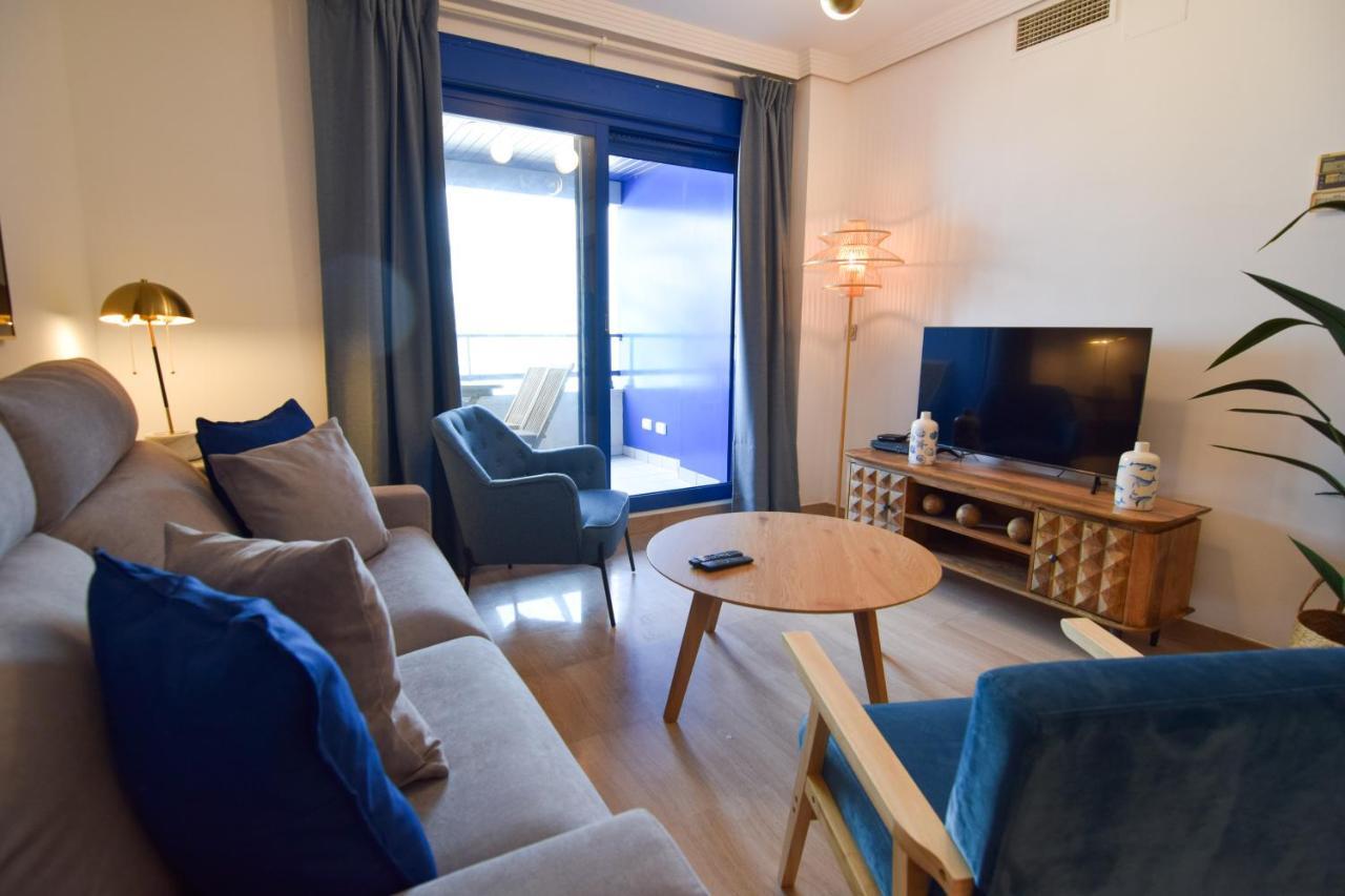 Apartament Letmalaga Pacifico Playa