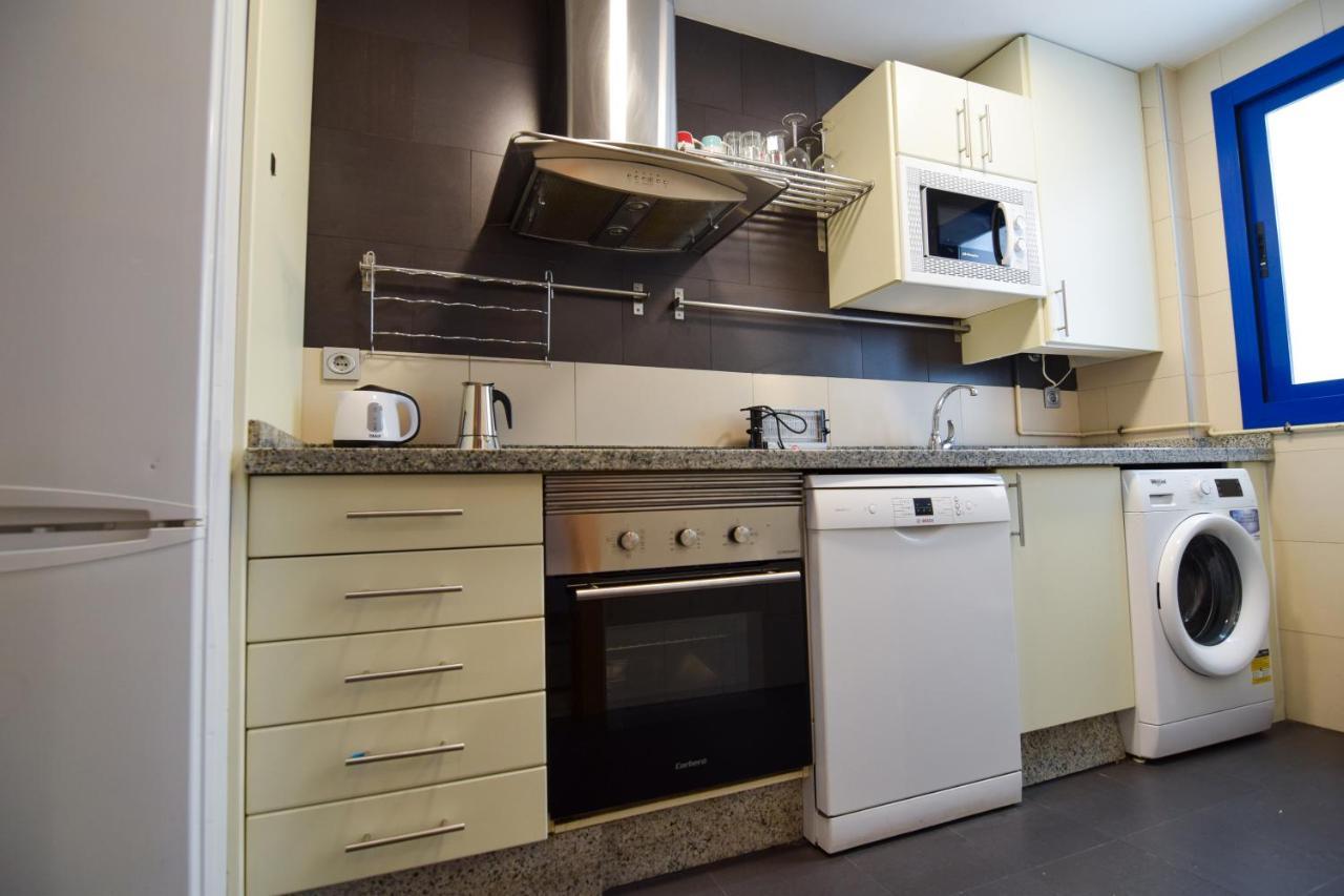Apartament Letmalaga Pacifico Playa *