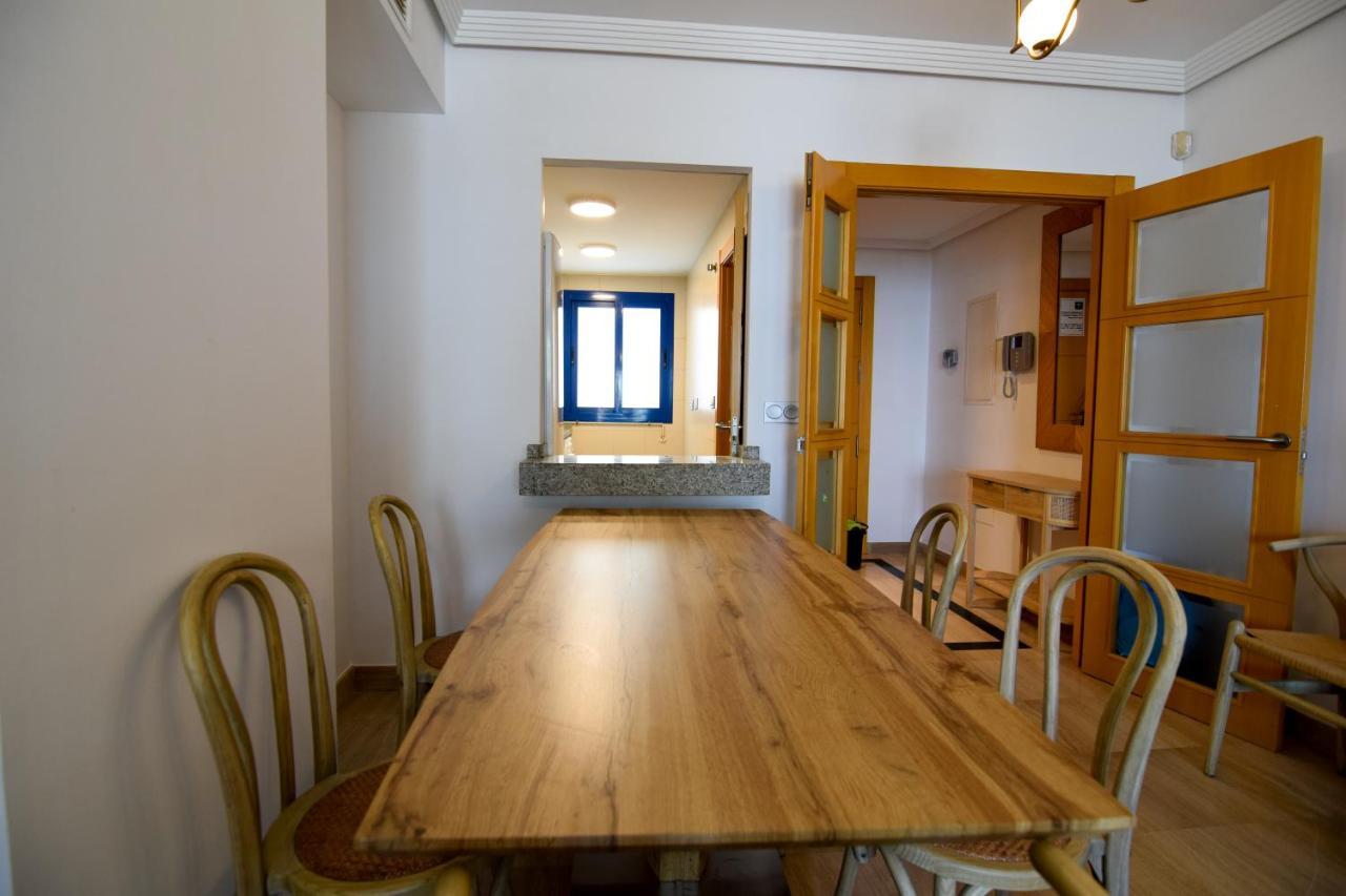 Apartament Letmalaga Pacifico Playa Malaga