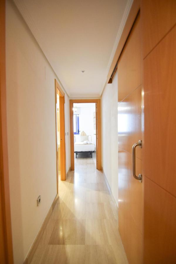 Apartament Letmalaga Pacifico Playa