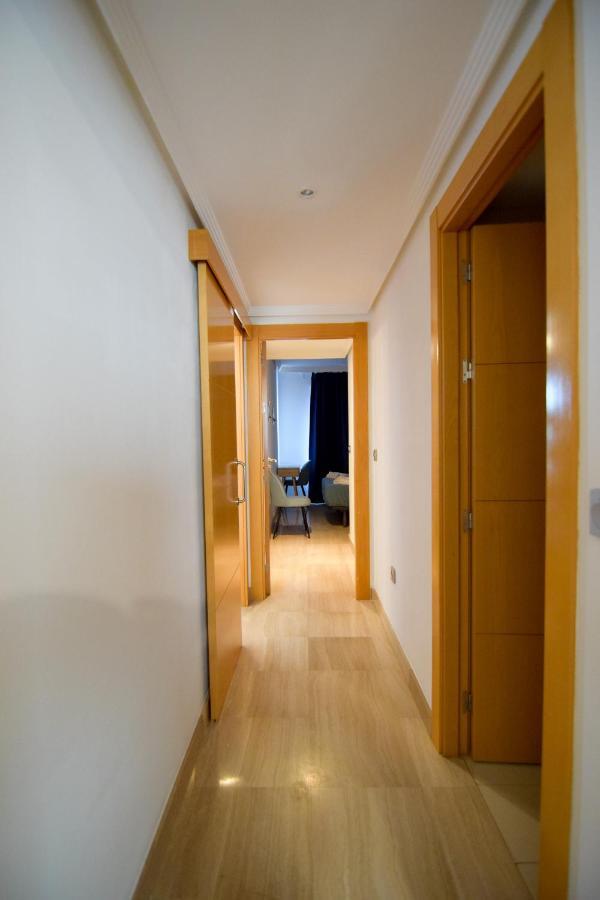 Apartament Letmalaga Pacifico Playa *