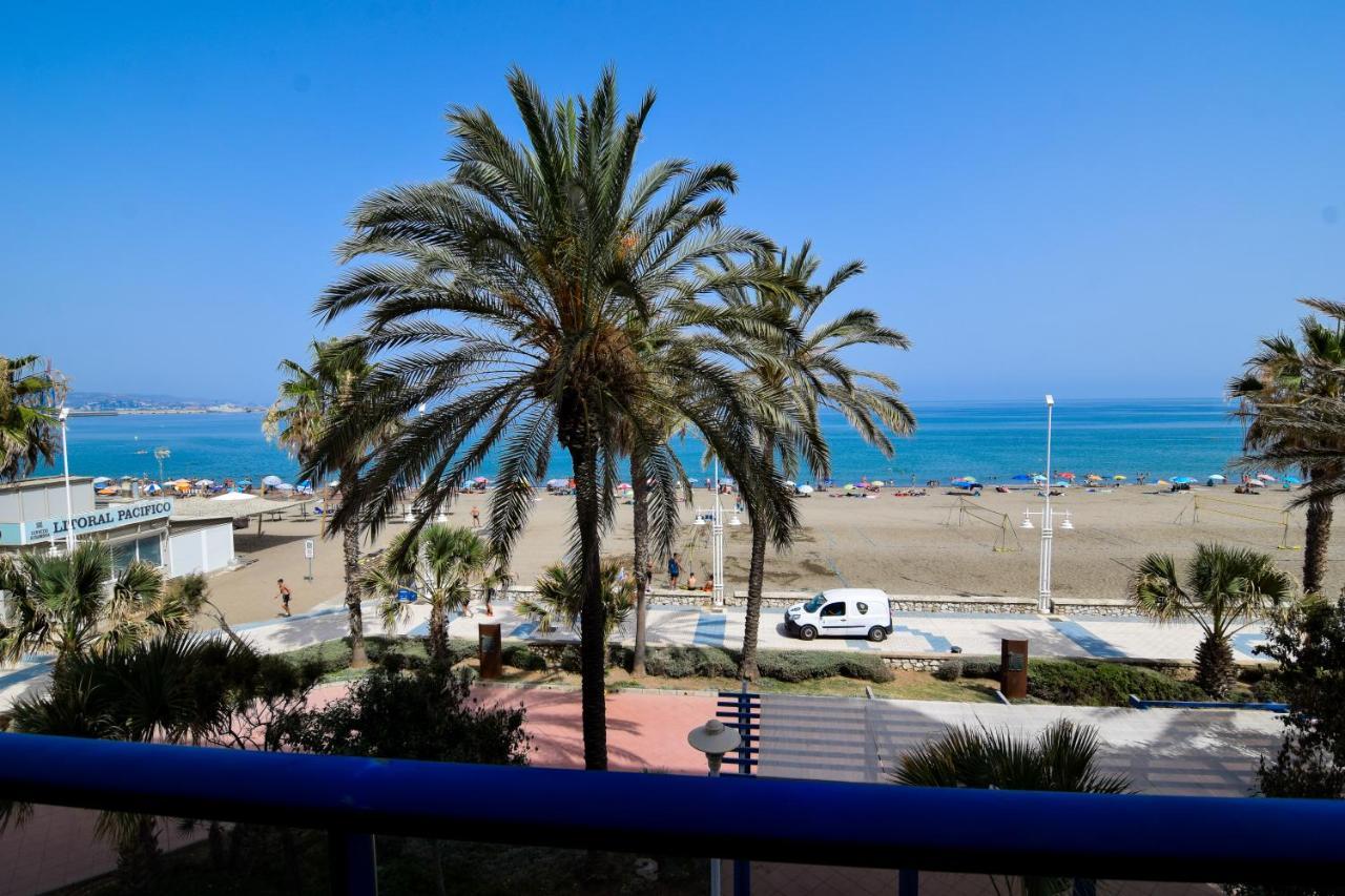 Letmalaga Pacifico Playa Apartament *