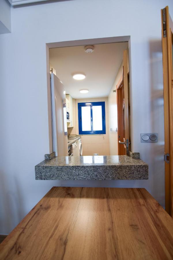 Letmalaga Pacifico Playa Apartamento *