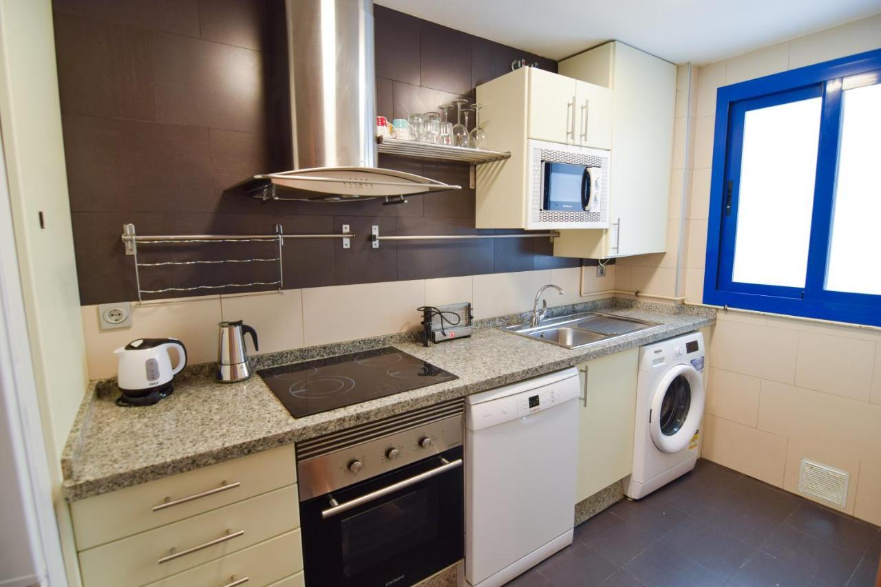 Apartamento Letmalaga Pacifico Playa Málaga